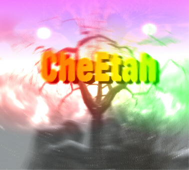 chesavon
